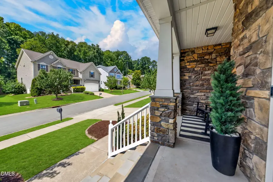 110 Plano Drive, Durham, NC 27703 - #3
