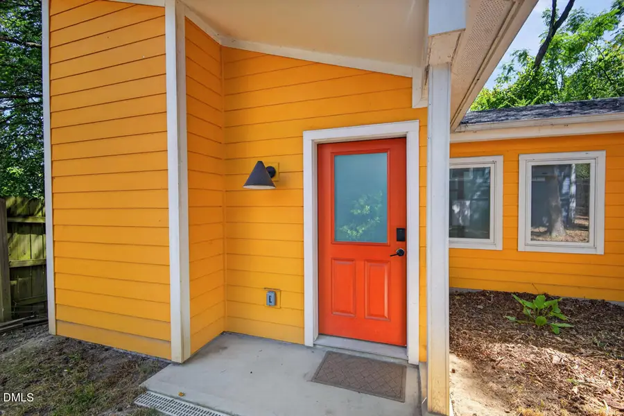 408 Gray Avenue, Durham, NC 27701 - #2