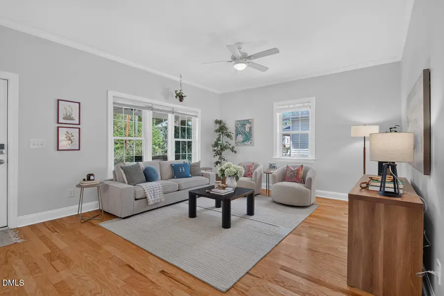 408 Gray Avenue, Durham, NC 27701 - #3