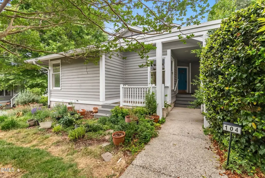 104 Homewood Drive, Chapel Hill, NC 27514 - #3