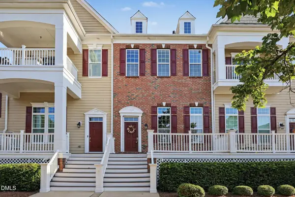 10510 Sablewood Drive, Raleigh, NC 27617