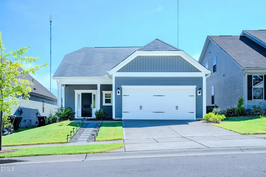 131 White Oak Garden Way, Garner, NC 27529 - #2