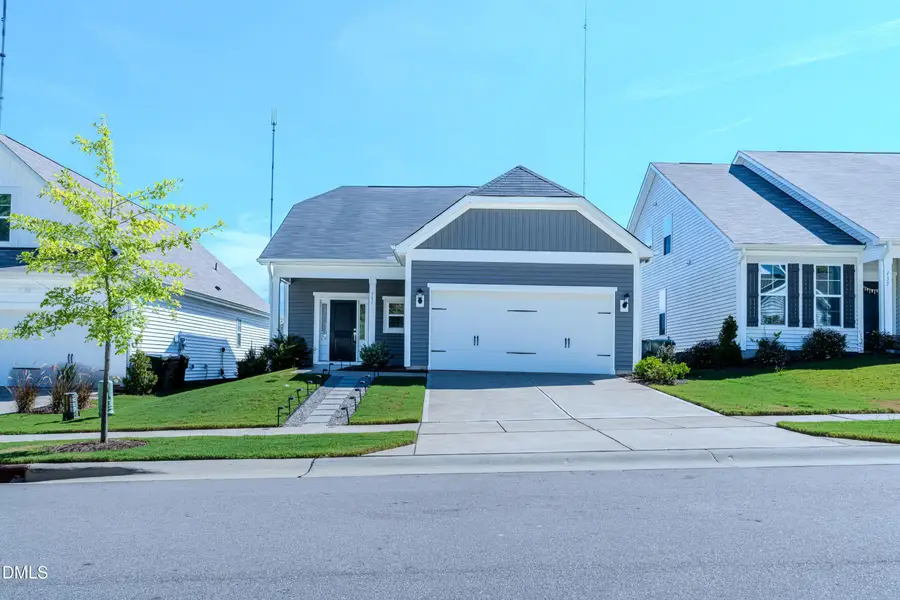 131 White Oak Garden Way, Garner, NC 27529 - #3