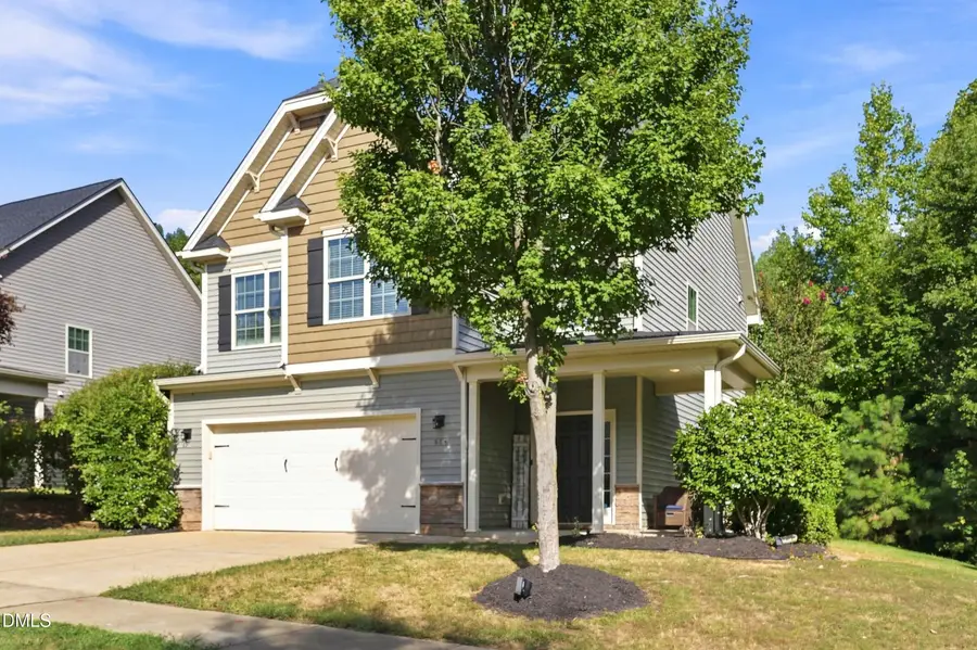 864 Red Oak Tree Drive, Fuquay Varina, NC 27526 - #3