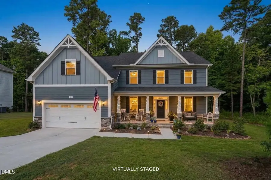 121 Roundrock Lane, Sanford, NC 27330 - #2