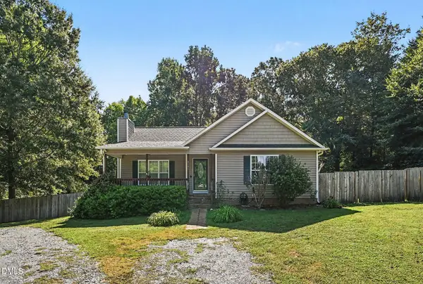 4141 Whispering Oaks Court, Graham, NC 27253