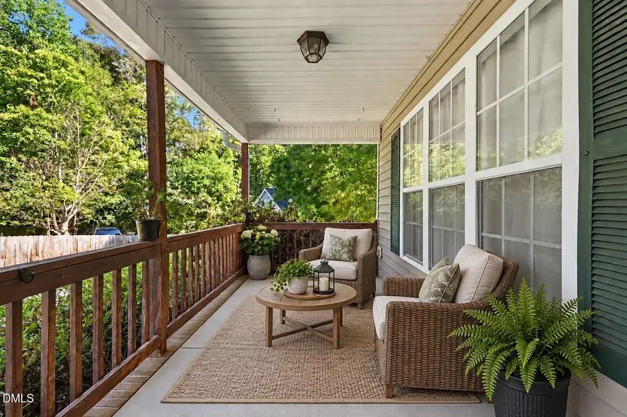 4141 Whispering Oaks Court, Graham, NC 27253 - #2