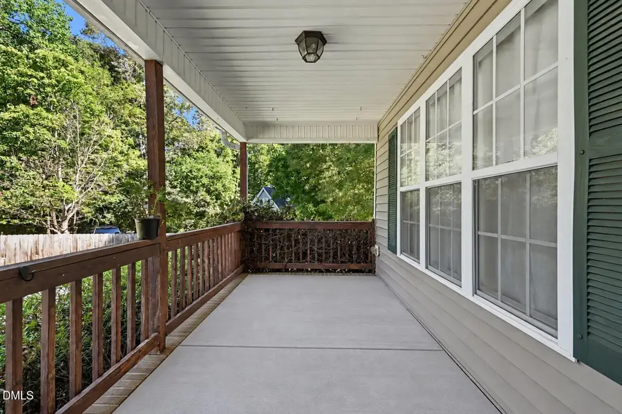 4141 Whispering Oaks Court, Graham, NC 27253 - #3