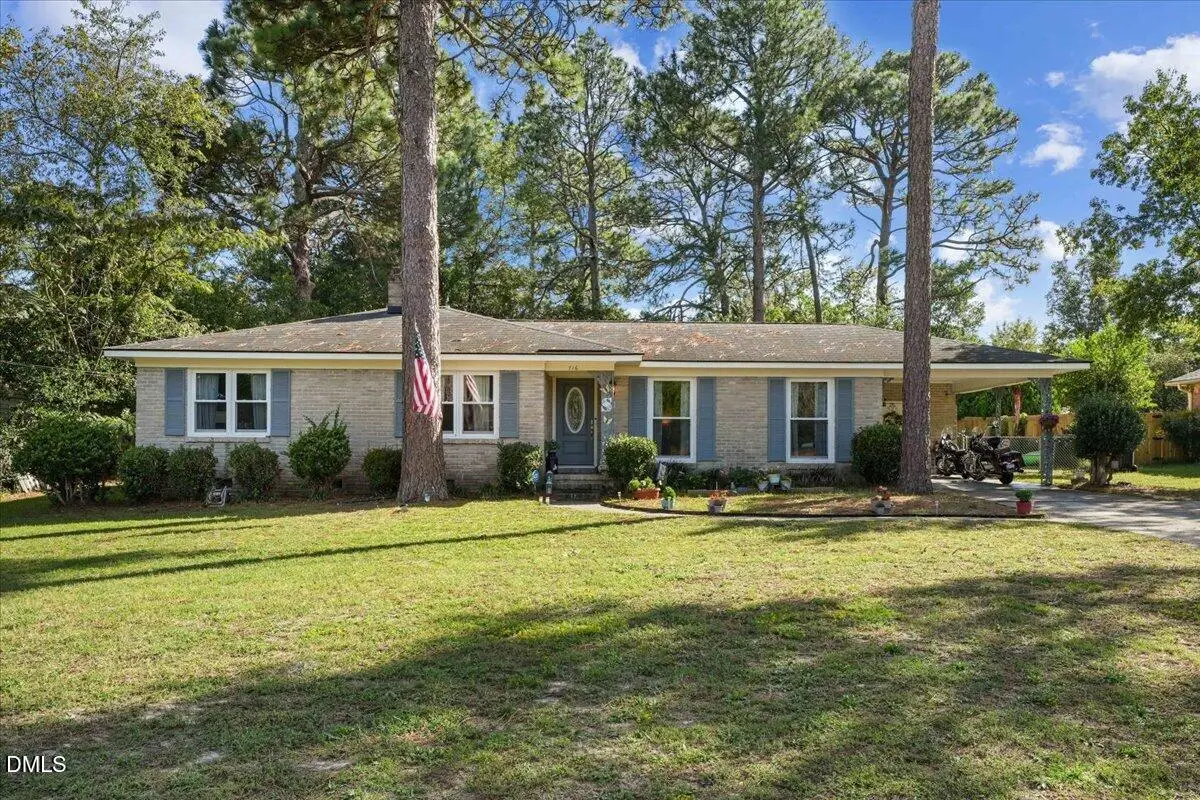 716 Shortridge Road, Fayetteville, NC 28303 - #1