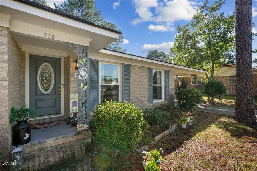 716 Shortridge Road, Fayetteville, NC 28303 - #3