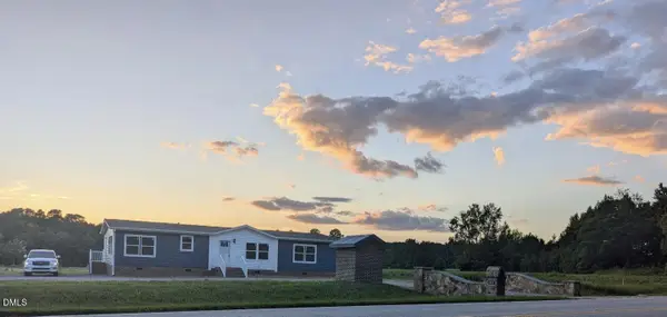 4327 Nc-39, Louisburg, NC 27549