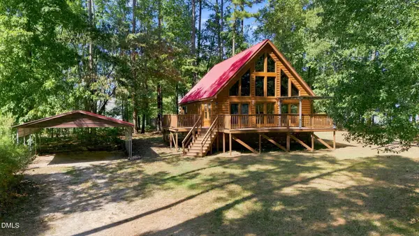 155 Rawhide Drive, Louisburg, NC 27549