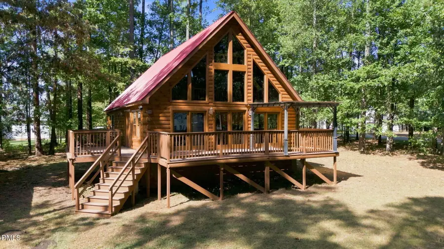 155 Rawhide Drive, Louisburg, NC 27549 - #2