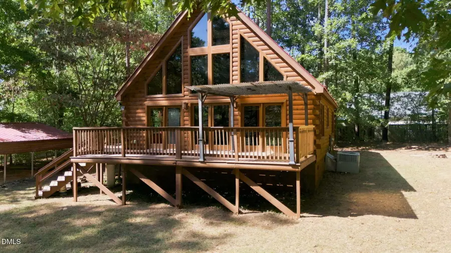 155 Rawhide Drive, Louisburg, NC 27549 - #3