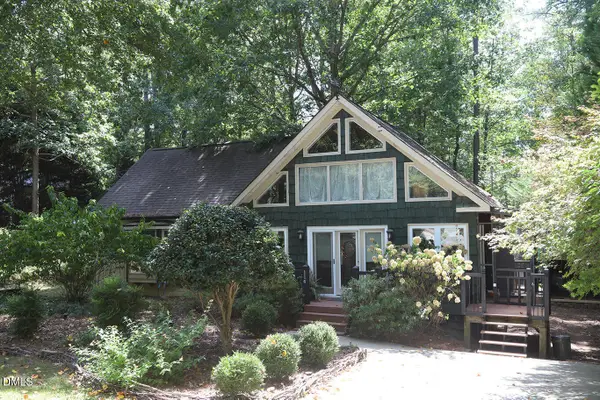 114 Wanna Drive, Louisburg, NC 27549