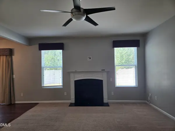 3429 Sutters Mill Lane, Raleigh, NC 27616