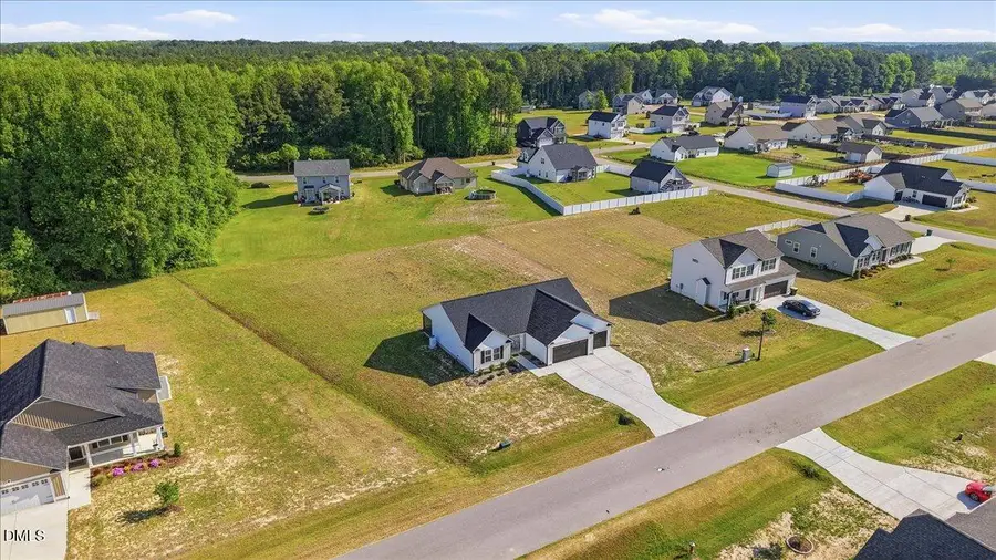 352 Earnest Way, Kenly, NC 27542 - #3