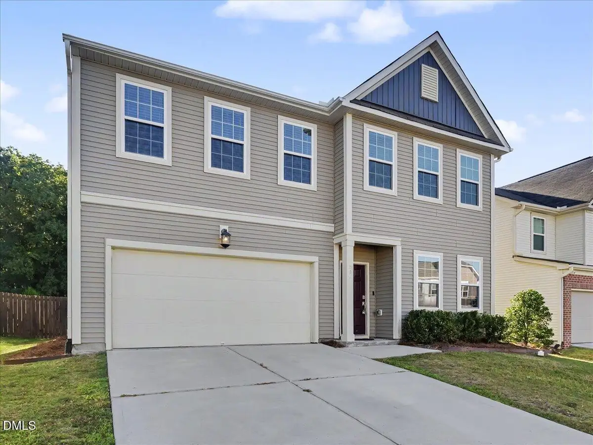 506 Porch Swing Place, Durham, NC 27703 - #1