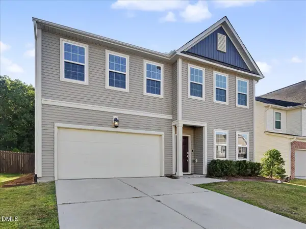 506 Porch Swing Place, Durham, NC 27703