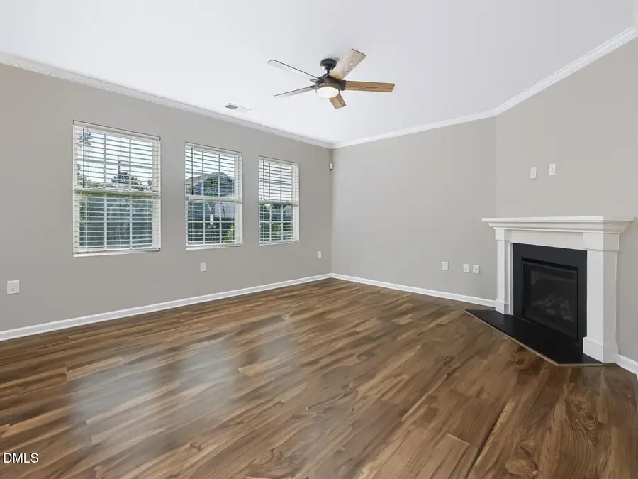 506 Porch Swing Place, Durham, NC 27703 - #2