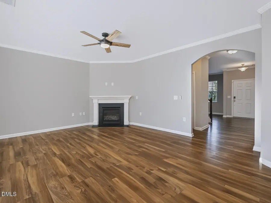 506 Porch Swing Place, Durham, NC 27703 - #3