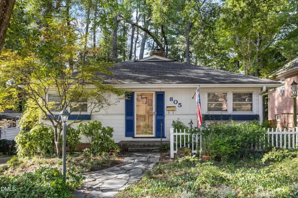 805 W Knox Street, Durham, NC 27701
