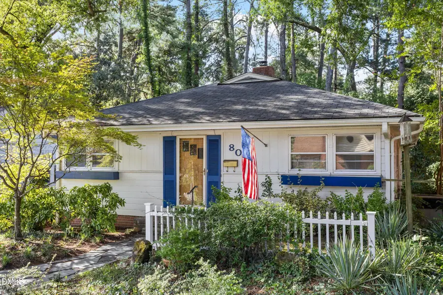805 W Knox Street, Durham, NC 27701 - #2