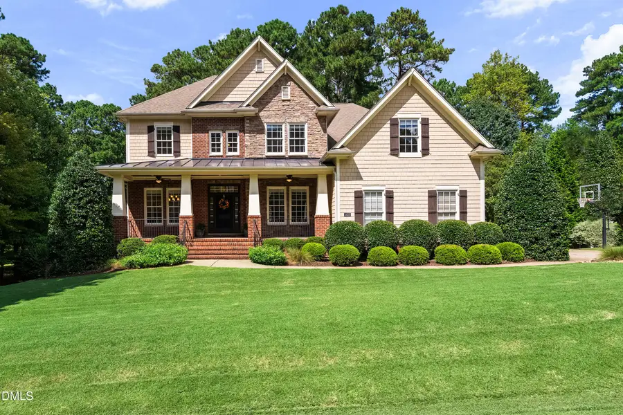 1420 Wildhurst Lane, Wake Forest, NC 27587 - #2