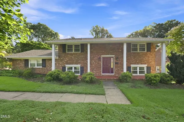 1119 Briarcliff Road, Burlington, NC 27215