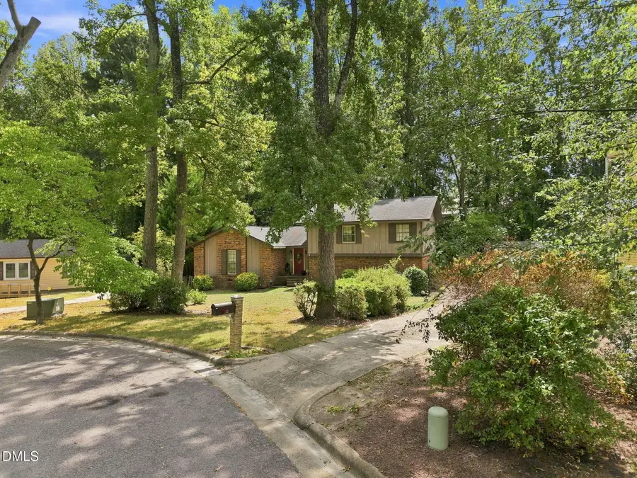 5612 Old Forge Circle, Raleigh, NC 27609 - #3