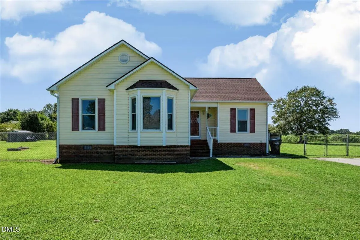 101 Wildberry Court, Clayton, NC 27520 - #1