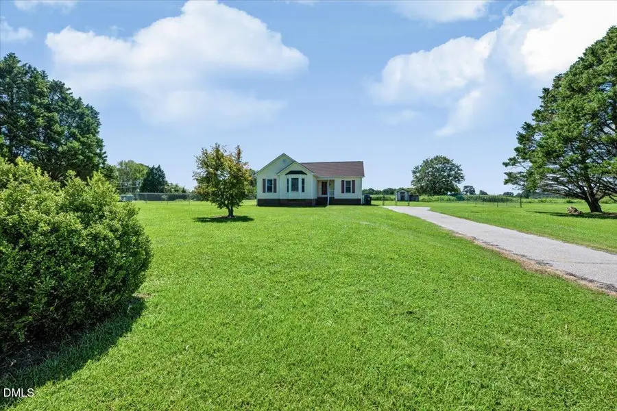101 Wildberry Court, Clayton, NC 27520 - #2