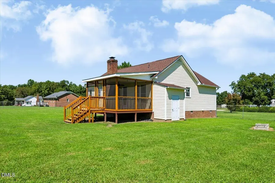 101 Wildberry Court, Clayton, NC 27520 - #3