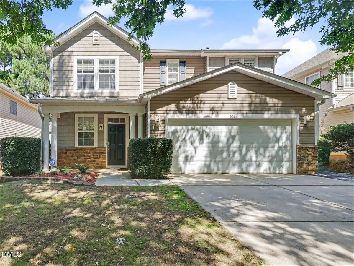 308 Amacord Way, Holly Springs, NC 27540 - #1