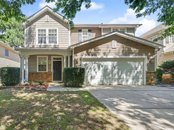 308 Amacord Way, Holly Springs, NC 27540