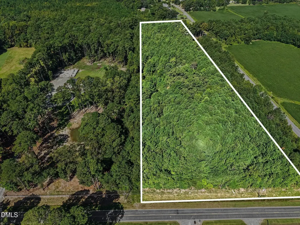 466 Ebenezer Church Road, Goldsboro, NC 27530 - #1