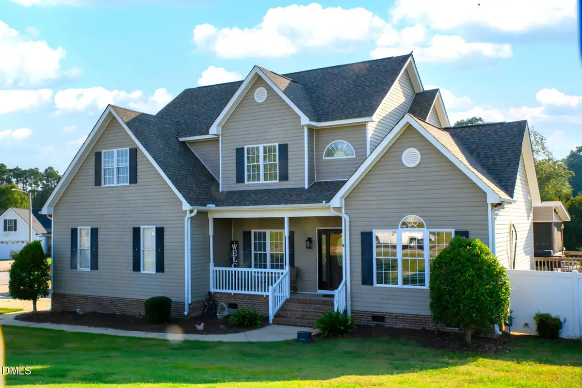 3607 Trotters Drive, Wilson, NC 27893 - #1