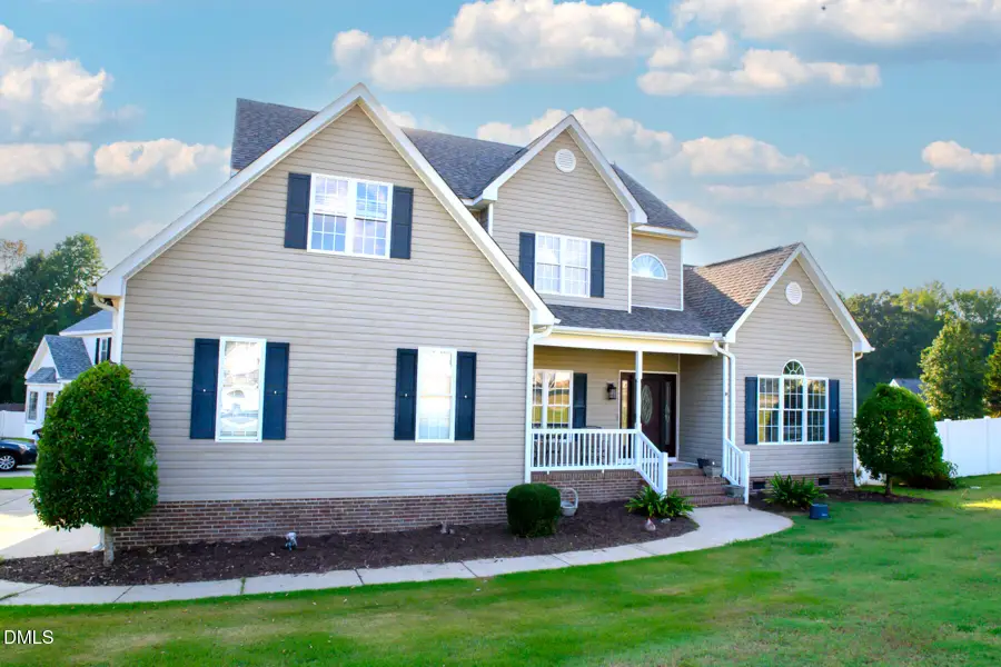 3607 Trotters Drive, Wilson, NC 27893 - #2