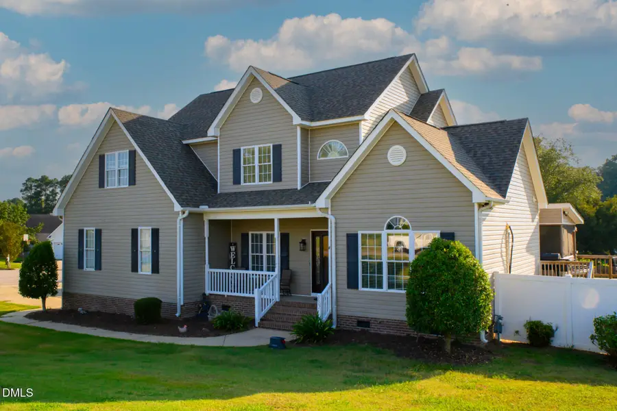 3607 Trotters Drive, Wilson, NC 27893 - #3