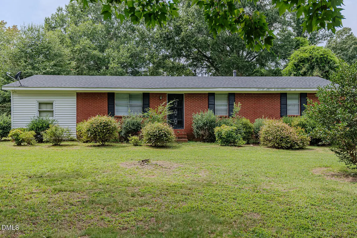 469 Lakeview Avenue, Burlington, NC 27215 - #1