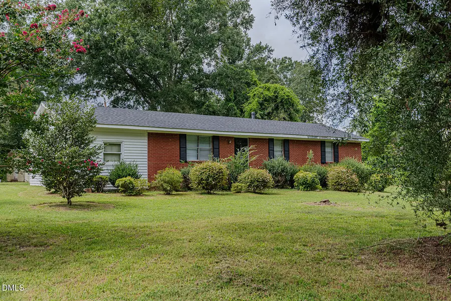 469 Lakeview Avenue, Burlington, NC 27215 - #3