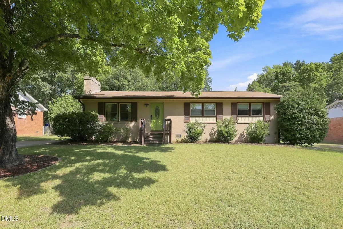 913 Greenwich Street, Raleigh, NC 27610 - #1