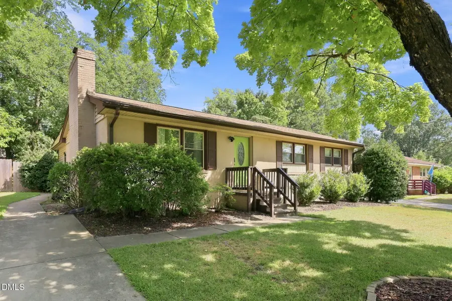 913 Greenwich Street, Raleigh, NC 27610 - #2