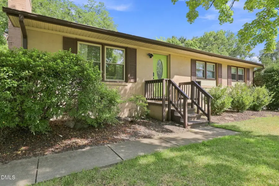 913 Greenwich Street, Raleigh, NC 27610 - #3
