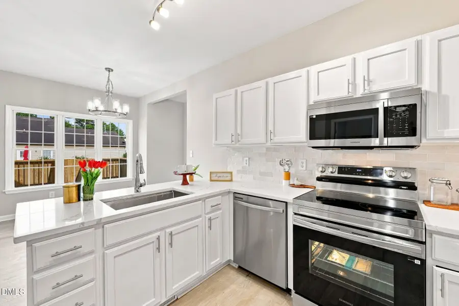8616 Wild Wood Forest Drive, Raleigh, NC 27616 - #3