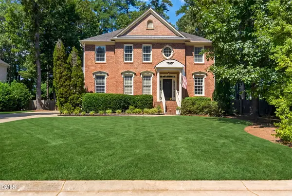 100 Arlen Park Place, Holly Springs, NC 27540