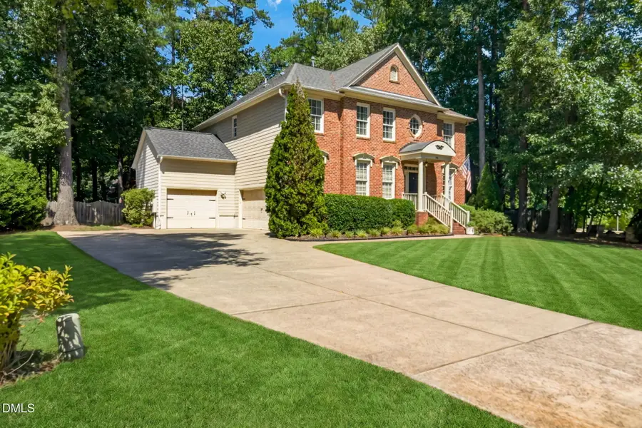 100 Arlen Park Place, Holly Springs, NC 27540 - #2