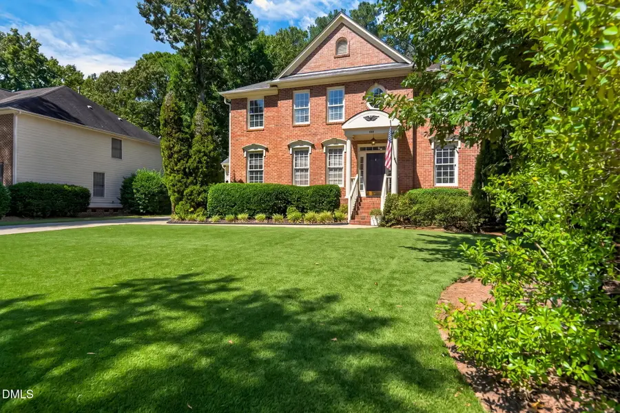 100 Arlen Park Place, Holly Springs, NC 27540 - #3