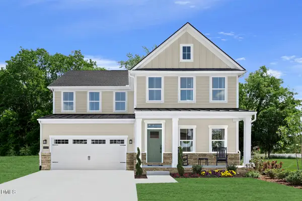 60 Lismore Street, Sanford, NC 27330