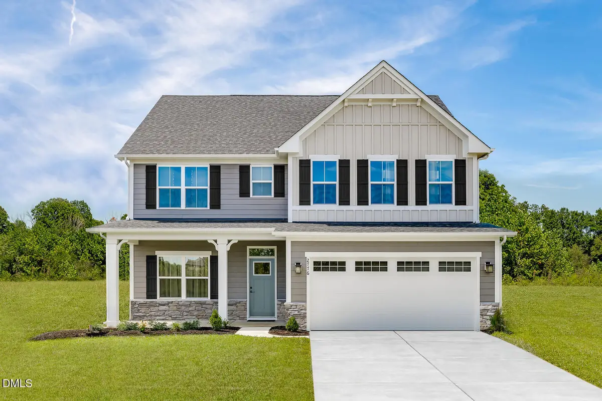 221 Lismore Street, Sanford, NC 27330 - #1